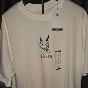 Nike SB Dunk (KRAMPUS)